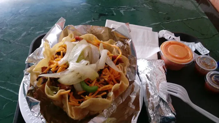 Yummy Taco Picture 1