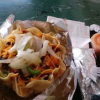 Yummy Taco ico