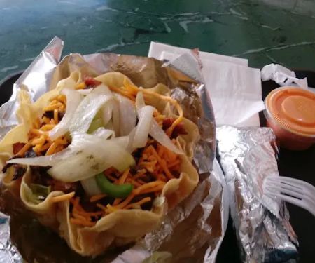 Yummy Taco