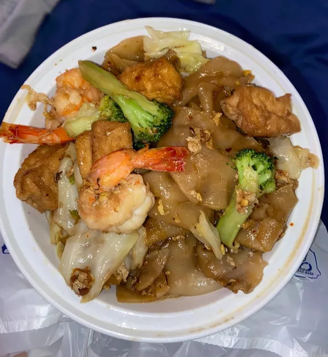 Sawasde Thai Cooking Picture 4