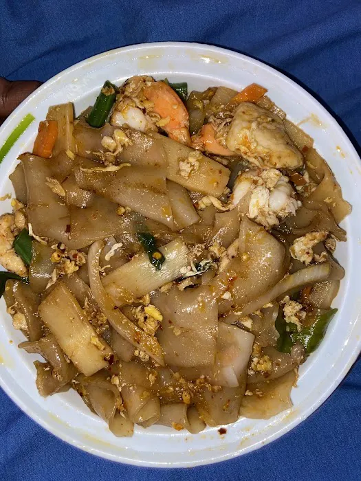 Sawasde Thai Cooking Picture 8