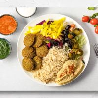 Gyro Cafe ico