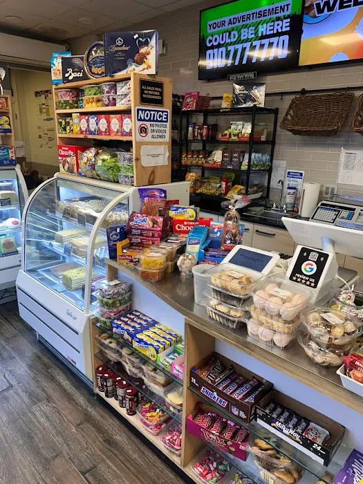 JW Real Polish Delicatessen Picture 9