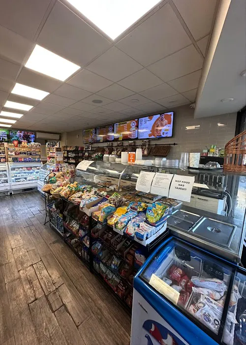 JW Real Polish Delicatessen Picture 5