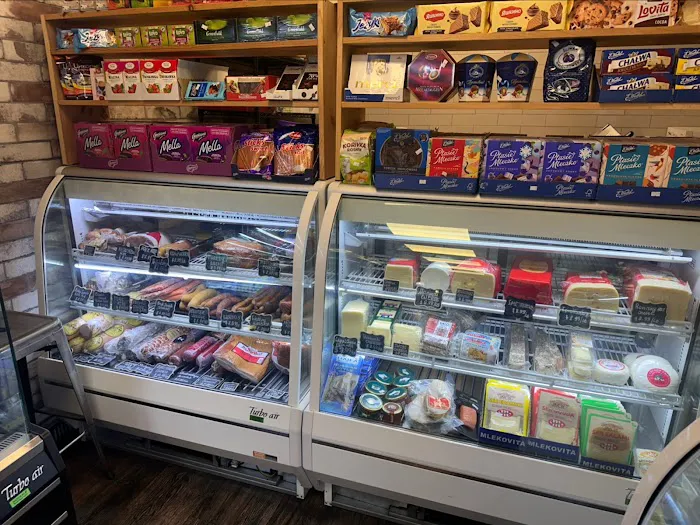 JW Real Polish Delicatessen Picture 10