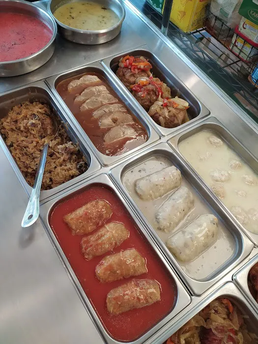 JW Real Polish Delicatessen Picture 8
