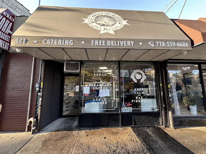 JW Real Polish Delicatessen Picture 4