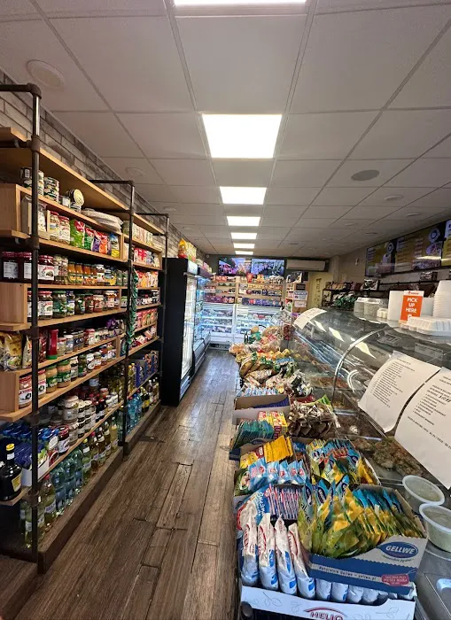 JW Real Polish Delicatessen Picture 1