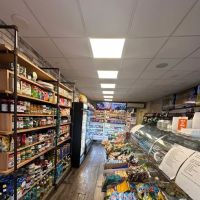 JW Real Polish Delicatessen ico