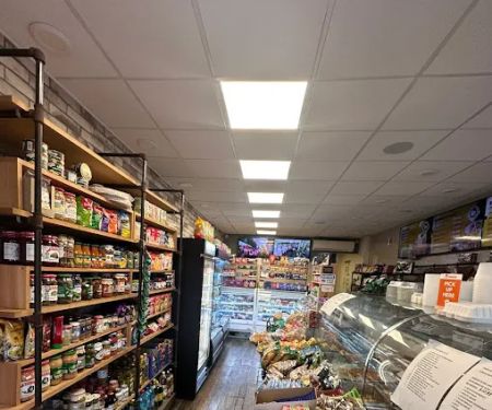 JW Real Polish Delicatessen