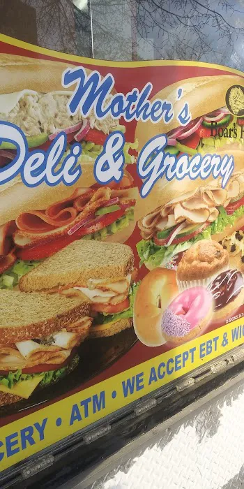 Magic Deli & Grocery Picture 1
