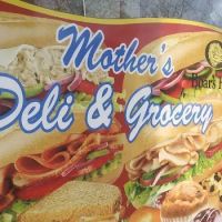Magic Deli & Grocery ico