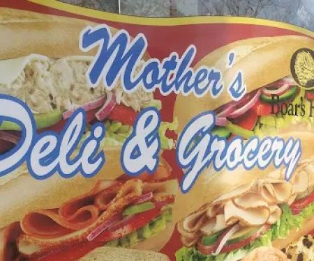 Magic Deli & Grocery