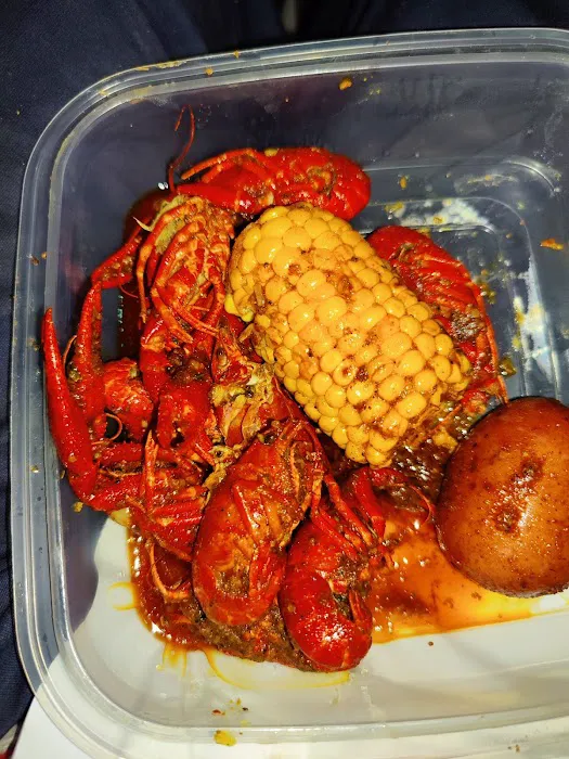 A+ Crab Seafood Picture 2