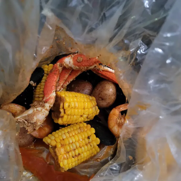 A+ Crab Seafood Picture 8