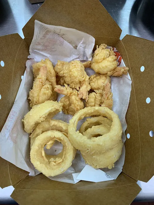 A+ Crab Seafood Picture 7
