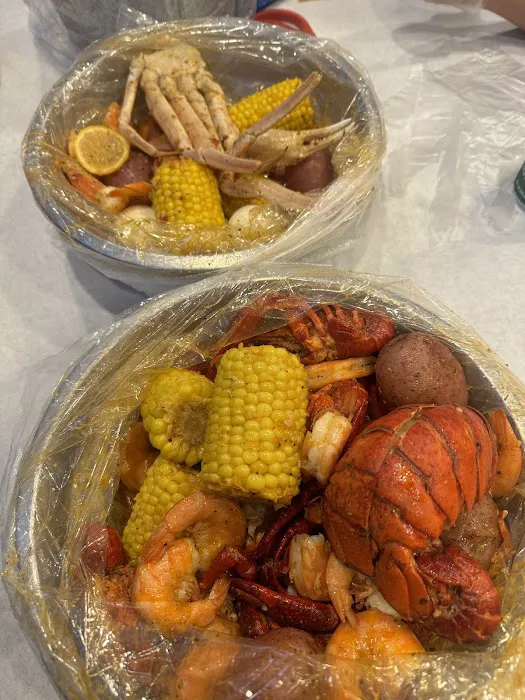 A+ Crab Seafood Picture 3