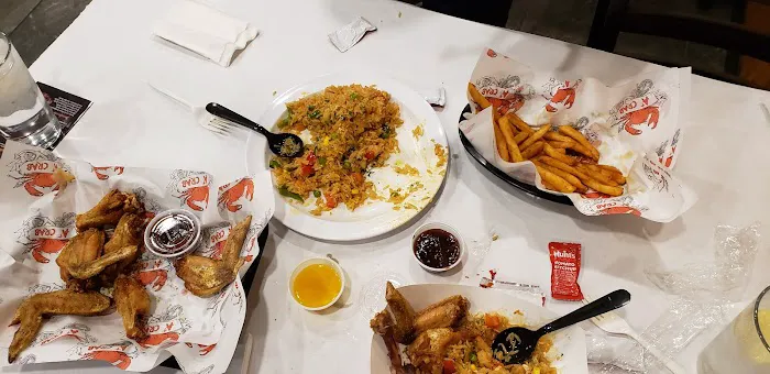 A+ Crab Seafood Picture 1