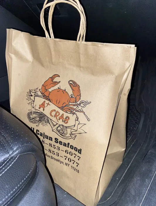 A+ Crab Seafood Picture 10