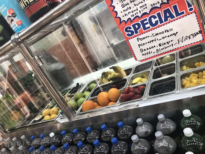 Cortelyou Gourmet Deli Picture 10