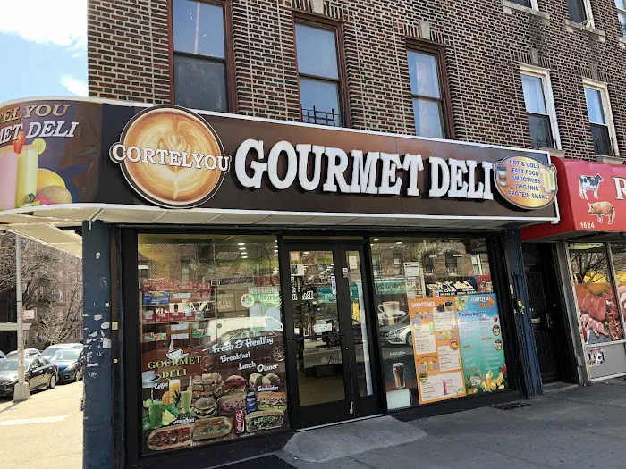 Cortelyou Gourmet Deli Picture 9