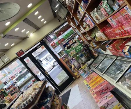 Cortelyou Gourmet Deli