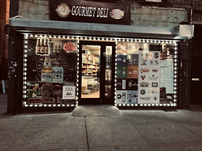 Cortelyou Gourmet Deli Picture 6