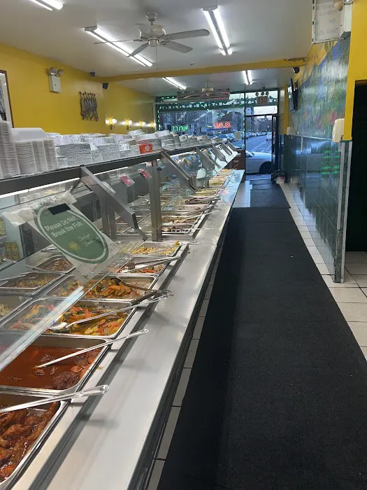 Banana Boat Restaurant Picture 1
