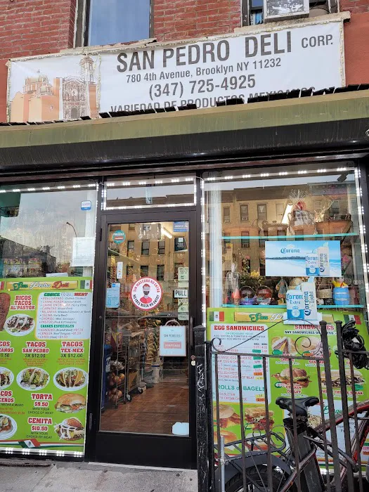 San Pedro Deli Picture 5