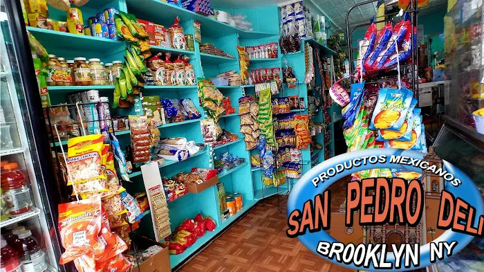 San Pedro Deli Picture 10