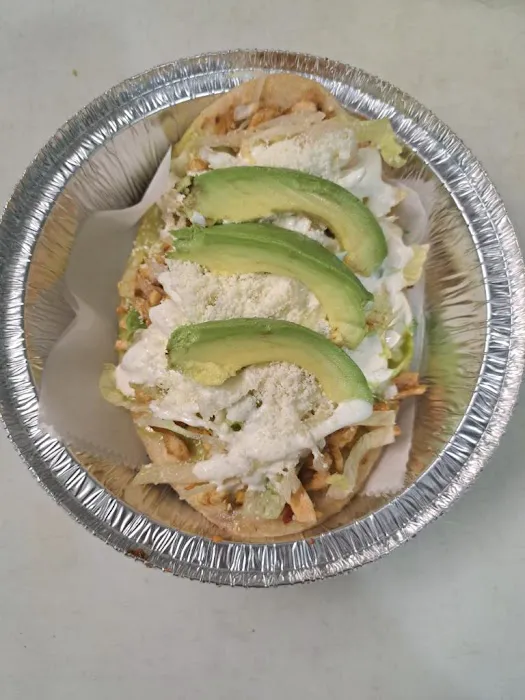 San Pedro Deli Picture 9