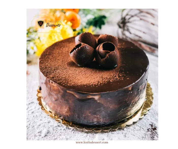 L'esti's Desserts Picture 4