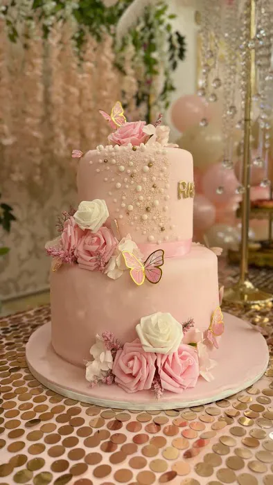 L'esti's Desserts Picture 3