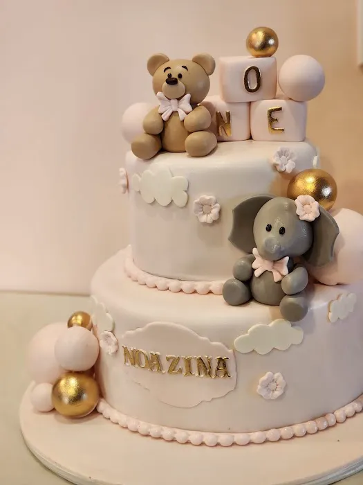 L'esti's Desserts Picture 7