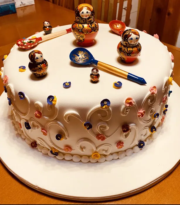 L'esti's Desserts Picture 10