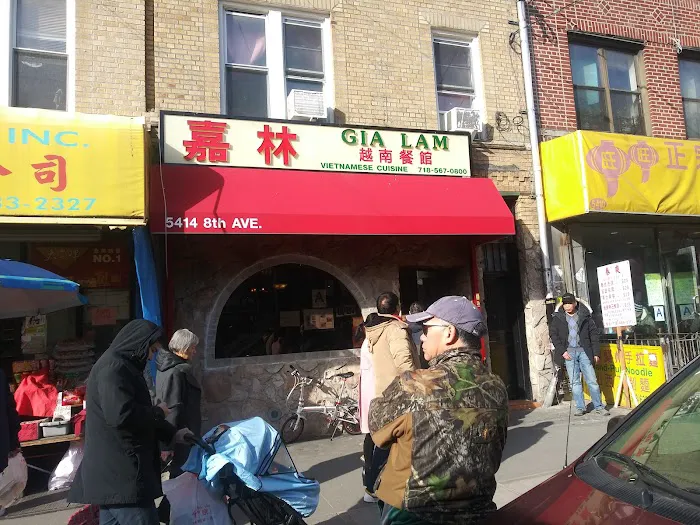 Gia Lam II Picture 8