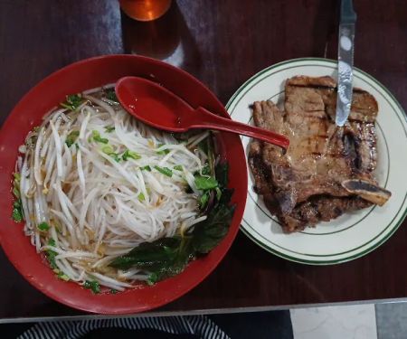 Pho BK