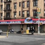 Almonte Deli