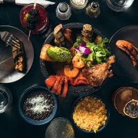 Molkajete Restaurant Bar ico