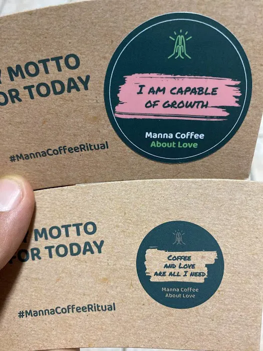 Manna Coffee Picture 5