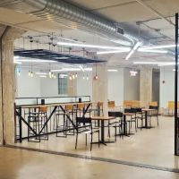 Manna Coffee ico