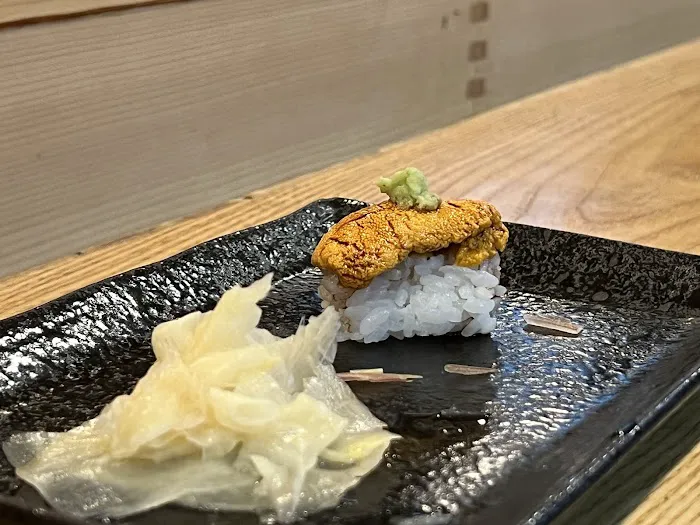 Sushi Uesugi Picture 7