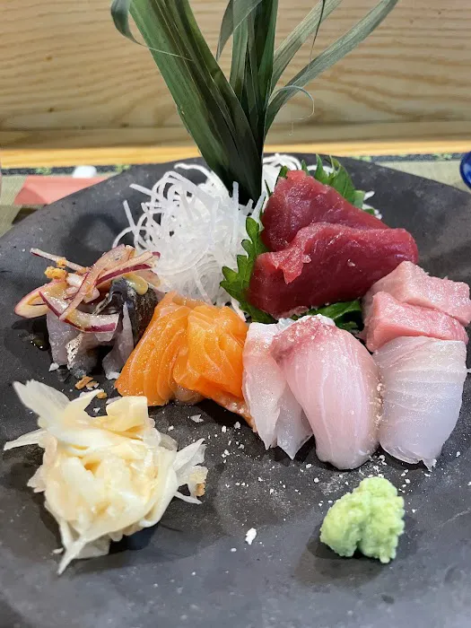 Sushi Uesugi Picture 9
