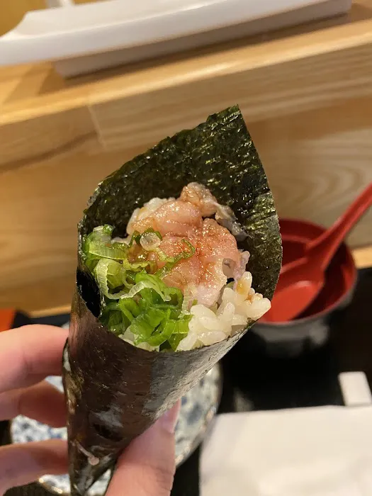 Sushi Uesugi Picture 6