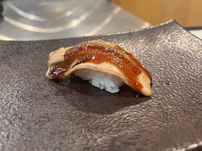 Sushi Uesugi Picture 1