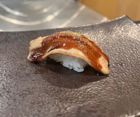 Sushi Uesugi