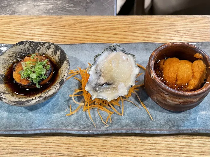 Sushi Uesugi Picture 3