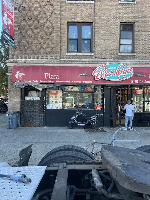 Slice of Brooklyn Picture 7