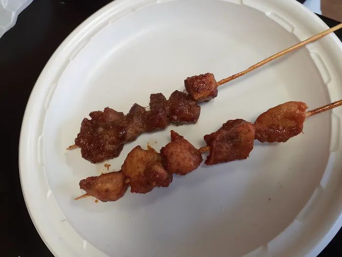 茶的堡(C.burger)汉堡.炸鸡.奶茶.烧烤 Picture 1