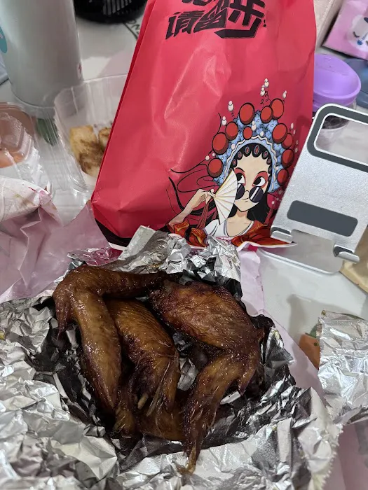 茶的堡(C.burger)汉堡.炸鸡.奶茶.烧烤 Picture 5